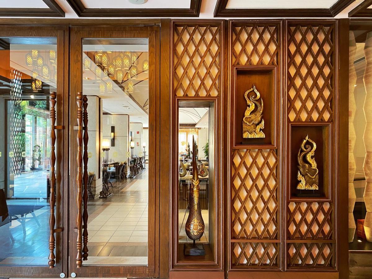 Shangri-La Sanya Exterior foto